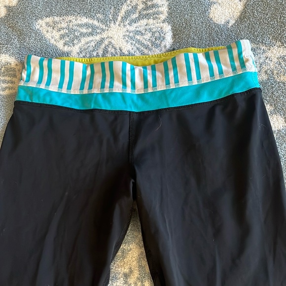 Lululemon Leggings - Picture 1 of 4